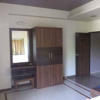 Hotel Ghunghat Inn, Gandhinagar 5